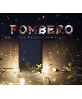 Pombero - The Lord of the Night Steam Key GLOBAL